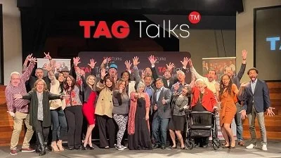 The Vibrational Mind - Startups and Entrepreneurs 2/21/26