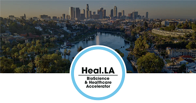 SoCal’s Larta Institute Announces Heal.LA 2026 Accelerator for Innovators