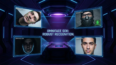 Mission Viejo’s Omnigarde LLC Announces Second Video Highlighting OmniFace SDK
