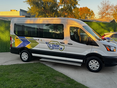 OC's Circuit Announces First-of-Its-Kind Senior Shuttle in Orange County