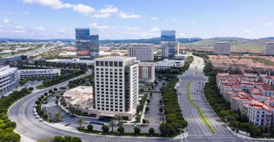 City of Irvine Approves Blueprint for Business Growth