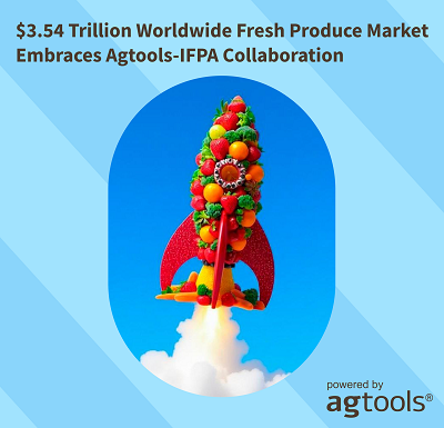 OC's Agtools Inc Announces AI-Powered Future for Fresh Produce