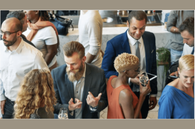 Speed Networking Event 2/9/26