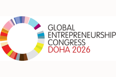Global Entrepreneurship Congress - Doha, Qatar