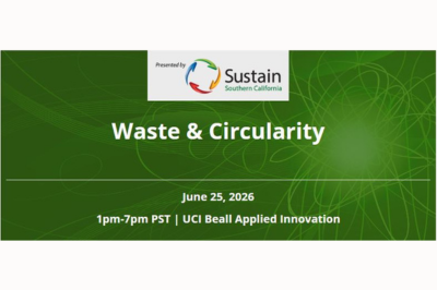 Waste &amp; Circularity 6/25/26