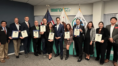 OC's Greater Irvine Chamber Highlights Innovation at 2026 Meeting