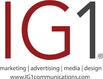 OCSC Renewing Bronze Sponsor: IG1 Communications