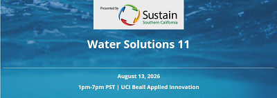 Water Solutions 11 8/13/26