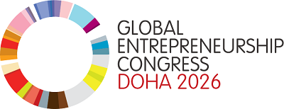 Invitation: Global Entrepreneurship Congress 2026 – Doha, Qatar