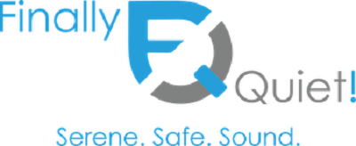 Renewing OCSC Healthcare Tech Startup Company Member: Finally Quiet, Inc.