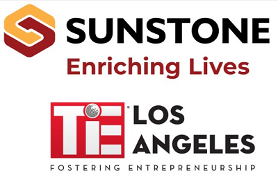 SoCal’s Sunstone Announces Strategic Partnership with TiE Los Angeles
