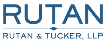 OCSC Bronze Sponsor: Rutan &amp; Tucker, LLP