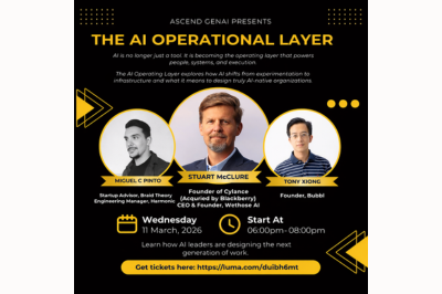 The AI Operational Layer 3/11/26