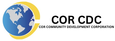 New OCSC Member: COR Community Development Corporation