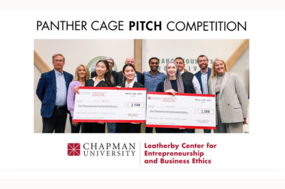 Panther Cage Competition 3/13/26