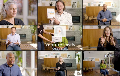 Free Online Venture Deals Course Spring 2026