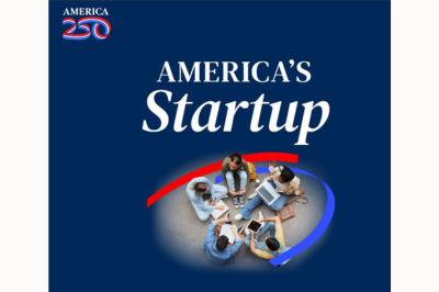 Application Deadline: America's Startup Competition 3/31/26