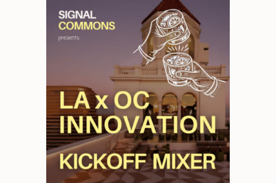 SoCal Mixer: Founders, Investors, &amp; Operators 4/1/26