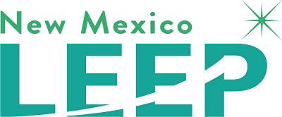 Deadline May 8: Apply for the NM LEEP Fellowship
