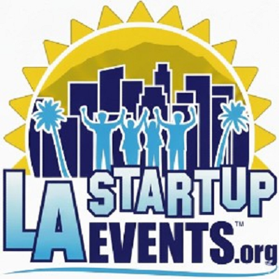 LAStartupEvents.org&nbsp;Is Live!