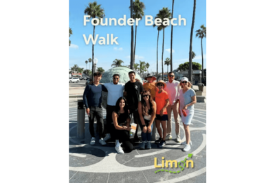 Founder Beach Walk 4/10/26