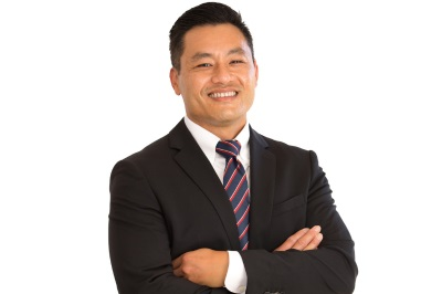 New Sponsor Spotlight: Vince Phorn, Partner at Withum