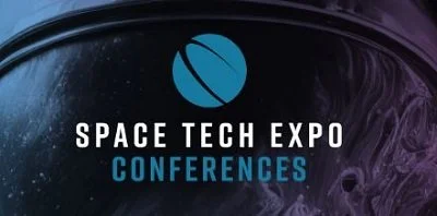 Space Tech Expo Exhibits and Conference 6/3/26-6/4/26
