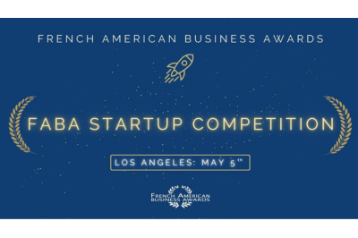 LA FABA Startup Competition 2026 5/5/26