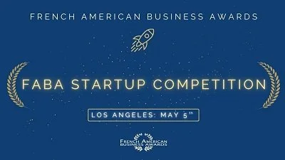 LA FABA Startup Competition 5/5/26