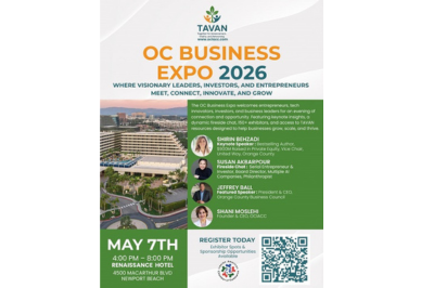 OC Business Expo 5/7/26