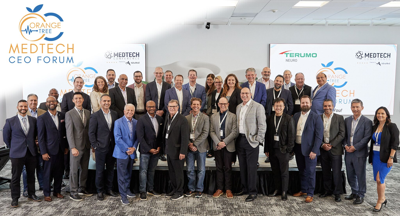 Aliso Viejo’s Finally Quiet Announces Milestones in Growth, Leadership, and Clinical Deployment