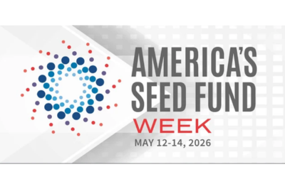 2026 America's Seed Fund Week 5/12/26 - 5/14/26