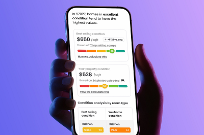 Irvine's Revive Empowers Agents With New AI Property Tool