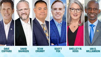 Celebrate Irvine 2026 Features OC Executive Voices