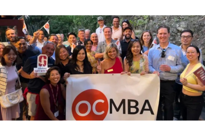 OCMBA: Summer Mixer 7/22/26