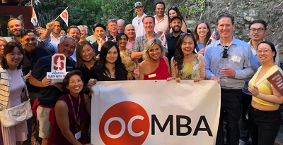 OCMBA: Summer Mixer 7/22/26