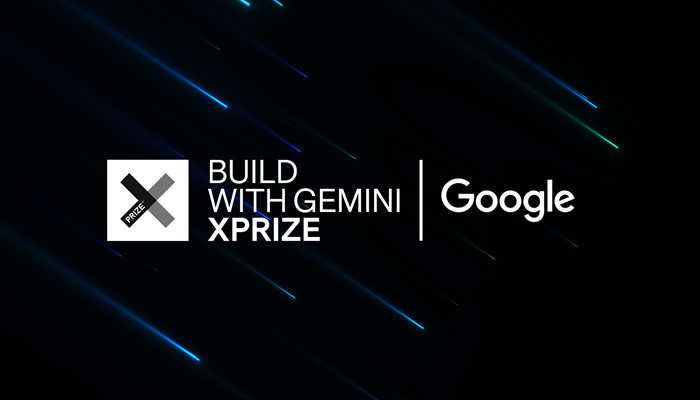 SoCal's XPRIZE Launches $2M AI Hackathon with Google