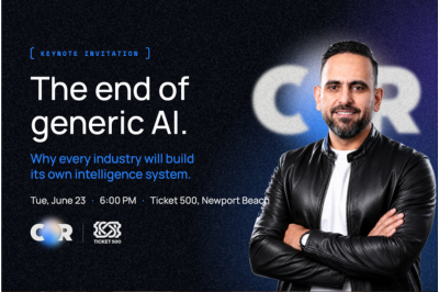 The End of Generic AI 6/23/26