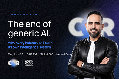 The End of Generic AI 6/23/26