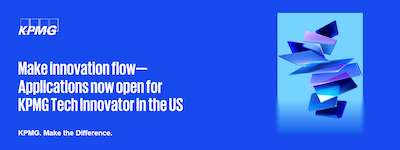 Nominate a Leading Tech Startup Today