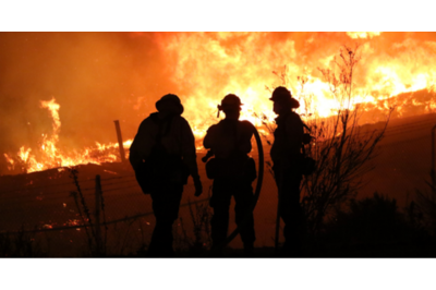 Business Preparedness Series: Emergency Response &amp; Fire Safety Workshop 7/16/26