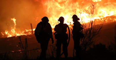 Business Preparedness Series: Emergency Response &amp; Fire Safety Workshop 7/16/26