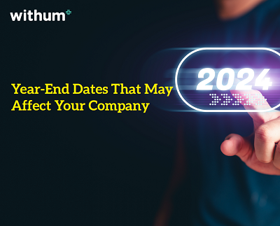 Withum's 2023 Tax Planning Guide for Startups