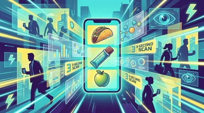 OC's Nourish Lens Launches AI Nutrition Scanner