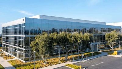 Irvine's New Horizon of High-Tech Growth and Entrepreneurial Drive