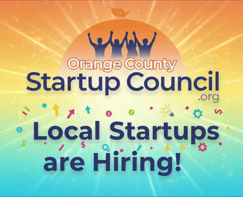 New OC Startup Job Listings: Faro Health Inc, Archwest Capital, MVP Ventures, Bitus Labs