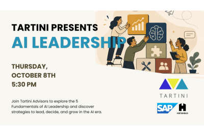 AI Leadership 10/8/26