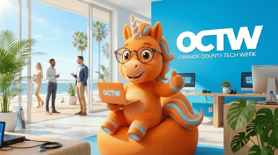 Orange County Unveils OC Tech Week 2026