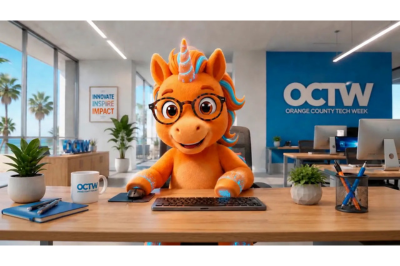 OC Tech Week 10/19/26 - 10/24/26