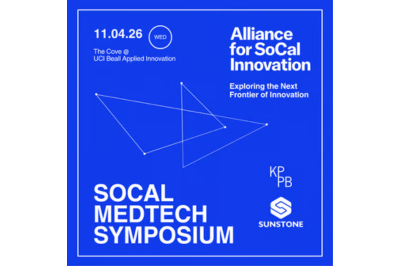 SoCal MedTech Symposium 11/4/26